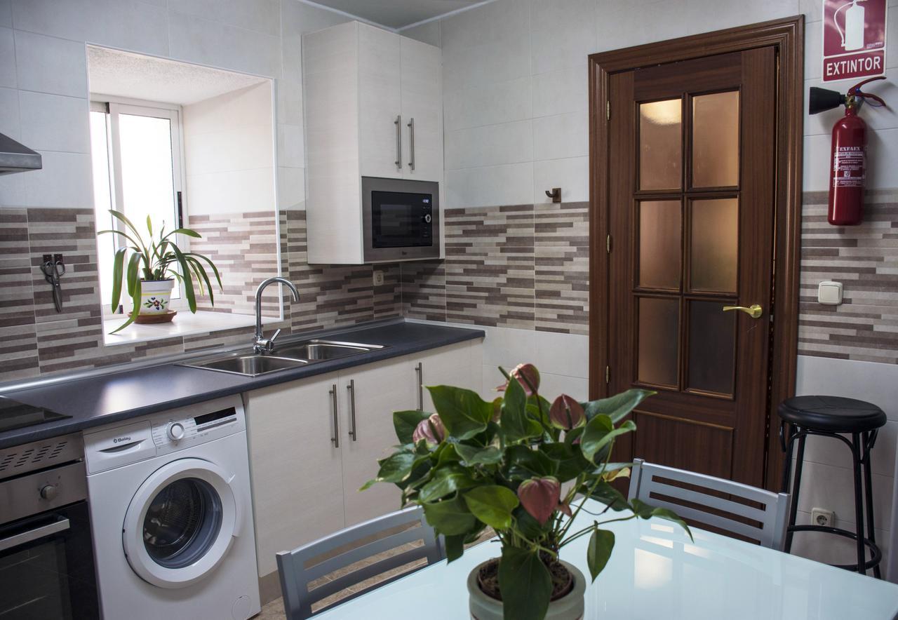 Apartamento Palacio Antigua Audiencia Ciudad Rodrigo Exterior foto