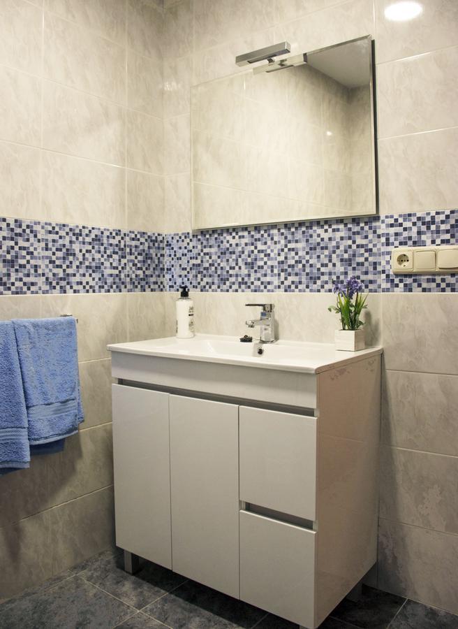 Apartamento Palacio Antigua Audiencia Ciudad Rodrigo Exterior foto