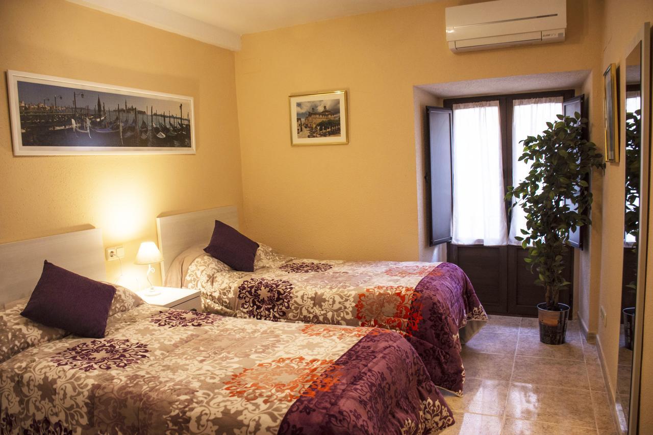 Apartamento Palacio Antigua Audiencia Ciudad Rodrigo Exterior foto
