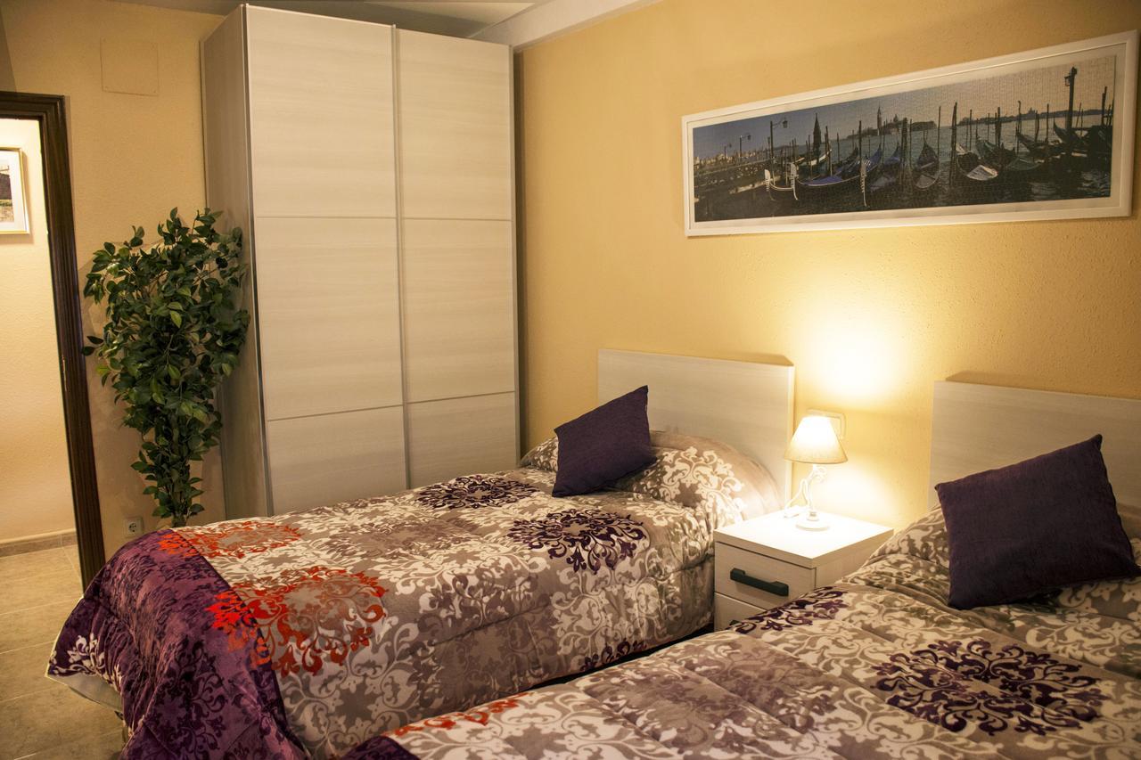 Apartamento Palacio Antigua Audiencia Ciudad Rodrigo Exterior foto