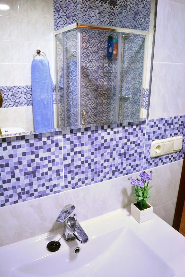 Apartamento Palacio Antigua Audiencia Ciudad Rodrigo Exterior foto